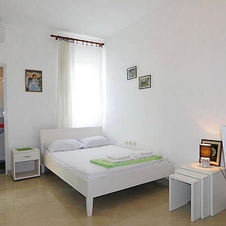Apartments Lekic Budua Esterno foto
