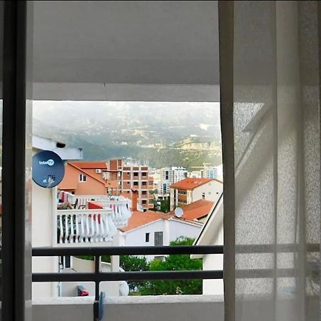 Apartments Lekic Budua Esterno foto