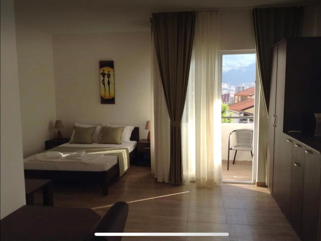 Apartments Lekic Budua Esterno foto