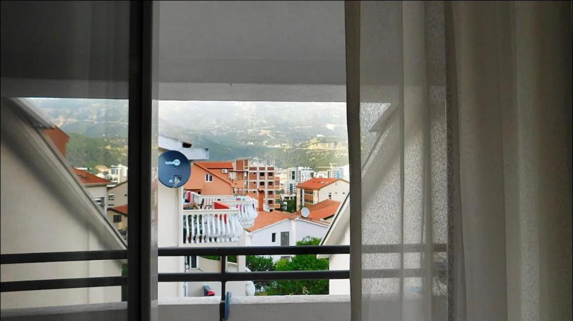 Apartments Lekic Budua Esterno foto